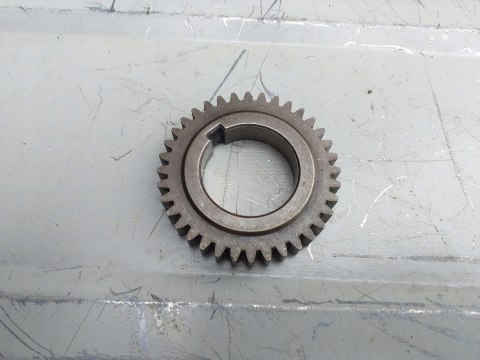 TRYB ZĘBATKA KAWASAKI KLF 300 TRYB ZĘBATKA KAWASAKI KLF 300