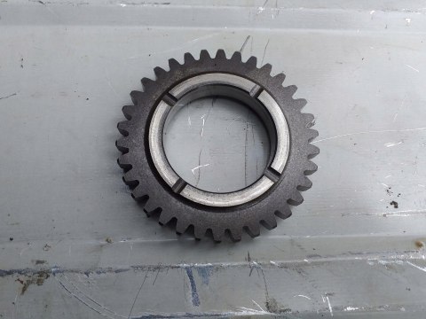 TRYB ZĘBATKA SUZUKI GS 850 TRYB ZĘBATKA SUZUKI GS 850