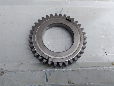 TRYB ZĘBATKA SUZUKI GS 850 TRYB ZĘBATKA SUZUKI GS 850