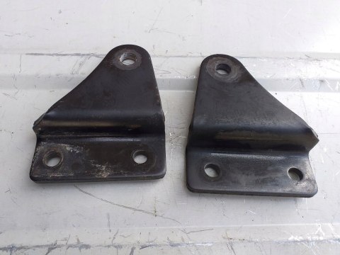UCHWYT MOCOWANIE KPL ATV BAROSSA 250 UCHWYT MOCOWANIE KPL ATV BAROSSA 250