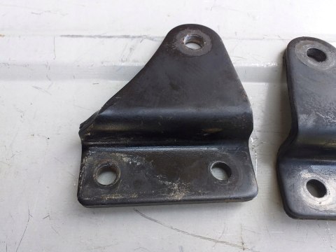 UCHWYT MOCOWANIE KPL ATV BAROSSA 250 UCHWYT MOCOWANIE KPL ATV BAROSSA 250