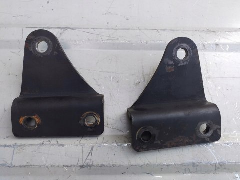 UCHWYT MOCOWANIE KPL ATV BAROSSA 250 UCHWYT MOCOWANIE KPL ATV BAROSSA 250