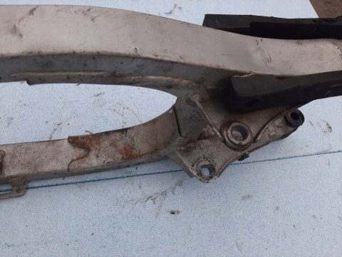 WACHACZ TYŁ ZAWIESZENIE SUZUKI TS 125 R WACHACZ TYŁ ZAWIESZENIE SUZUKI TS 125 R