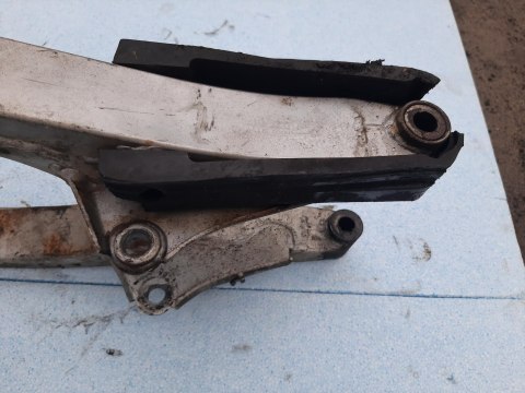 WACHACZ TYŁ ZAWIESZENIE SUZUKI TS 125 R WACHACZ TYŁ ZAWIESZENIE SUZUKI TS 125 R