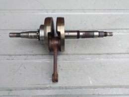 WAŁ KORBOWY KORBOWÓD KAWASAKI KLF 300