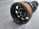 WAŁ KORBOWY MAGNETO KOŁO MAGNESOWE SUZUKI GSR 600