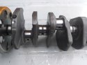 WAŁ KORBOWY MAGNETO KOŁO MAGNESOWE SUZUKI GSR 600