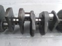 WAŁ KORBOWY MAGNETO KOŁO MAGNESOWE SUZUKI GSR 600