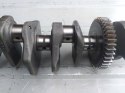 WAŁ KORBOWY MAGNETO KOŁO MAGNESOWE SUZUKI GSR 600
