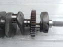 WAŁ KORBOWY MAGNETO KOŁO MAGNESOWE SUZUKI GSR 600