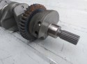 WAŁ KORBOWY MAGNETO KOŁO MAGNESOWE SUZUKI GSR 600
