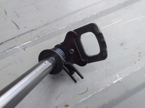 WYBIERAK SKRZYNI BIEGÓW SUZUKI GSR 600 WYBIERAK SKRZYNI BIEGÓW SUZUKI GSR 600