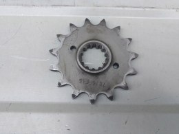 ZĘBATKA NAPĘDOWA PRZÓD KAWASAKI KLR 650