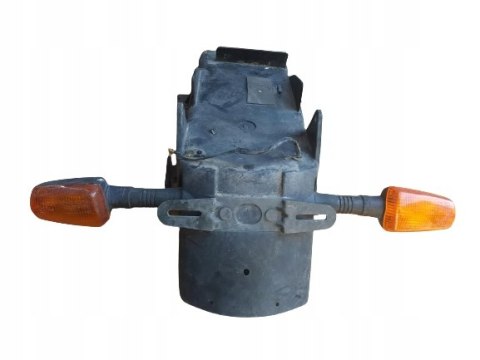 BŁOTNIK NADKOLE TYŁ + KIERUNKI YAMAHA FZR 500 3HJ