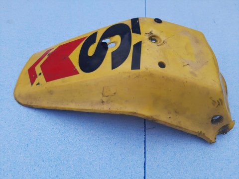 BŁOTNIK TYŁ TYLNY SUZUKI TS 125 R