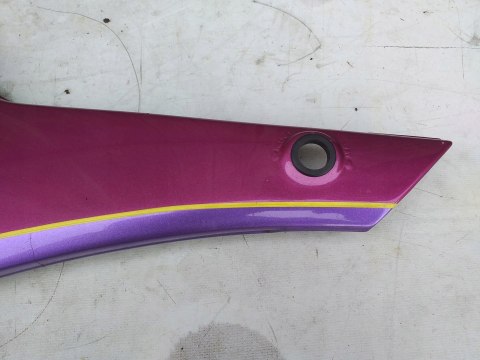 BOK BOCZEK OWIEWKA SUZUKI GSX 550