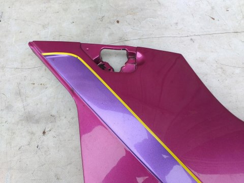 BOK BOCZEK OWIEWKA SUZUKI GSX 550