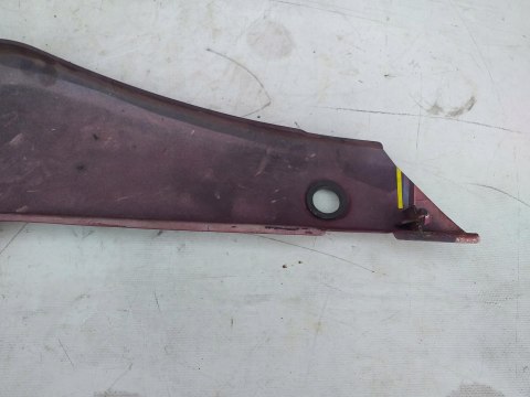 BOK BOCZEK OWIEWKA SUZUKI GSX 550