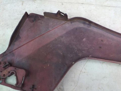 BOK BOCZEK OWIEWKA SUZUKI GSX 550