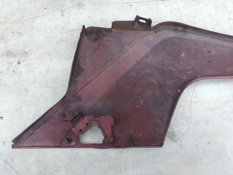 BOK BOCZEK OWIEWKA SUZUKI GSX 550