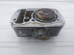 CYLINDER TŁOK HONDA SHADOW VT 600
