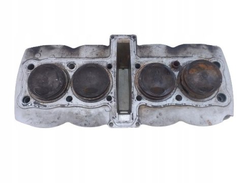 CYLINDER + TŁOKI KPL YAMAHA XJ 900 4KM