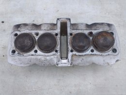 CYLINDER + TŁOKI KPL YAMAHA XJ 900 4KM