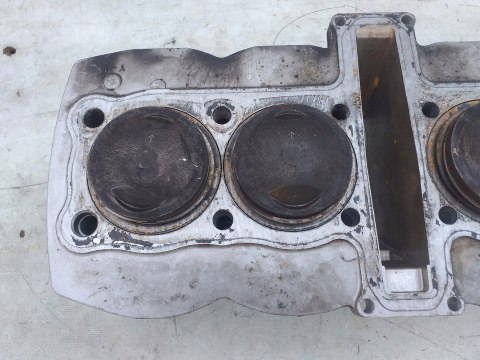 CYLINDER + TŁOKI KPL YAMAHA XJ 900 4KM