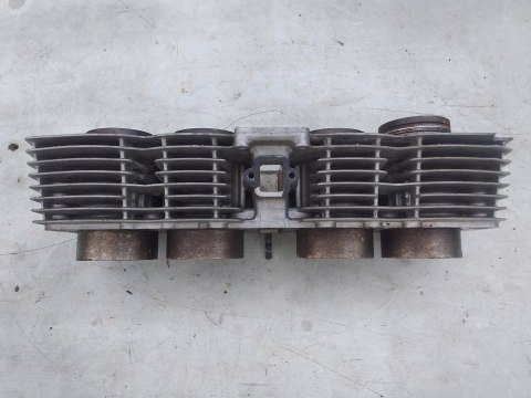 CYLINDER + TŁOKI KPL YAMAHA XJ 900 4KM