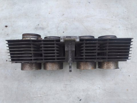 CYLINDER + TŁOKI KPL YAMAHA XJ 900 4KM