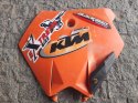 CZACHA CZASZA OWIEWKA OSŁONA KTM SX 525