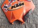 CZACHA CZASZA OWIEWKA OSŁONA KTM SX 525