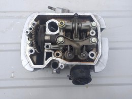 GŁOWICA CYLINDRA HONDA SHADOW VT 600