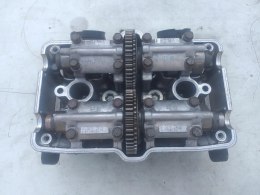 GŁOWICA CYLINDRA KPL HONDA VFR 750 RC36E