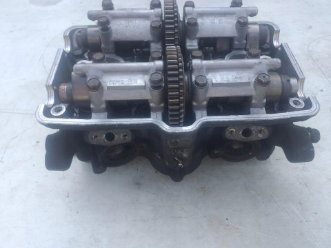GŁOWICA CYLINDRA KPL HONDA VFR 750 RC36E GŁOWICA CYLINDRA KPL HONDA VFR 750 RC36E