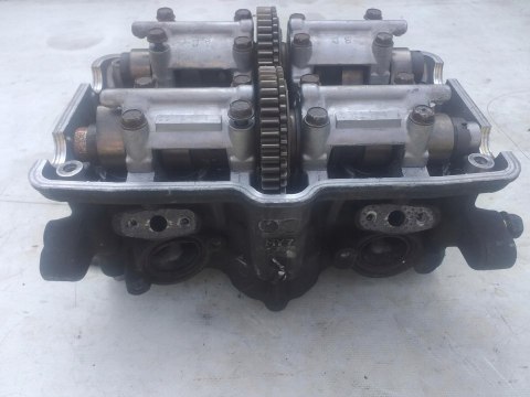 GŁOWICA CYLINDRA KPL HONDA VFR 750 RC36E GŁOWICA CYLINDRA KPL HONDA VFR 750 RC36E