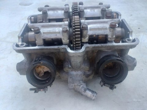 GŁOWICA CYLINDRA KPL HONDA VFR 750 RC36E GŁOWICA CYLINDRA KPL HONDA VFR 750 RC36E
