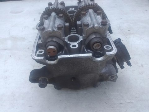 GŁOWICA CYLINDRA KPL HONDA VFR 750 RC36E GŁOWICA CYLINDRA KPL HONDA VFR 750 RC36E