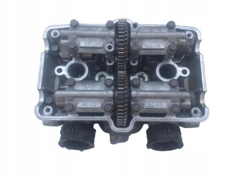 GŁOWICA CYLINDRA KPL HONDA VFR 750 RC36E GŁOWICA CYLINDRA KPL HONDA VFR 750 RC36E
