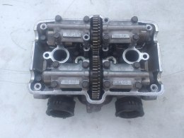 GŁOWICA CYLINDRA KPL HONDA VFR 750 RC36E