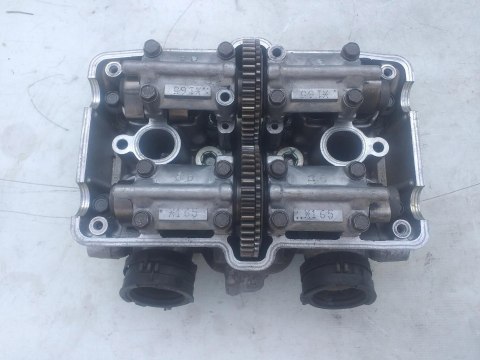 GŁOWICA CYLINDRA KPL HONDA VFR 750 RC36E GŁOWICA CYLINDRA KPL HONDA VFR 750 RC36E
