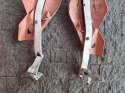 HANDBARY OSŁONY DŁONI ACERBIS KTM SX 525