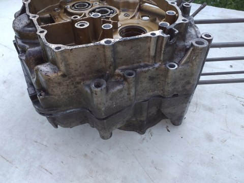 KARTER KARTERY BLOK SILNIKA HONDA NTV 650 KARTER KARTERY BLOK SILNIKA HONDA NTV 650