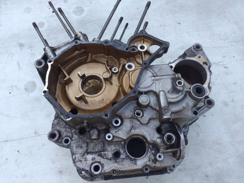 KARTER KARTERY BLOK SILNIKA HONDA NTV 650 KARTER KARTERY BLOK SILNIKA HONDA NTV 650