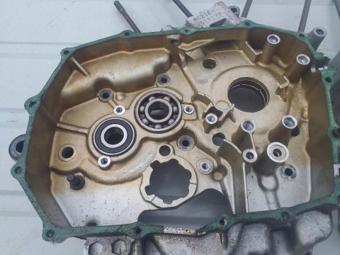 KARTERY BLOK SILNIKA HONDA SHADOW VT 600 KARTERY BLOK SILNIKA HONDA SHADOW VT 600