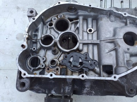 KARTERY BLOK SILNIKA KAWASAKI KZ 440 KARTERY BLOK SILNIKA KAWASAKI KZ 440