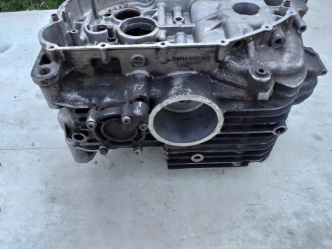 KARTERY BLOK SILNIKA KAWASAKI KZ 440 KARTERY BLOK SILNIKA KAWASAKI KZ 440