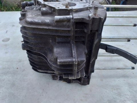 KARTERY BLOK SILNIKA KAWASAKI KZ 440 KARTERY BLOK SILNIKA KAWASAKI KZ 440