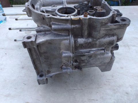 KARTERY BLOK SILNIKA KAWASAKI KZ 440 KARTERY BLOK SILNIKA KAWASAKI KZ 440