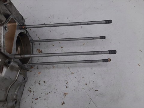 KARTERY BLOK SILNIKA KPL DAELIM VT 125 KARTERY BLOK SILNIKA KPL DAELIM VT 125